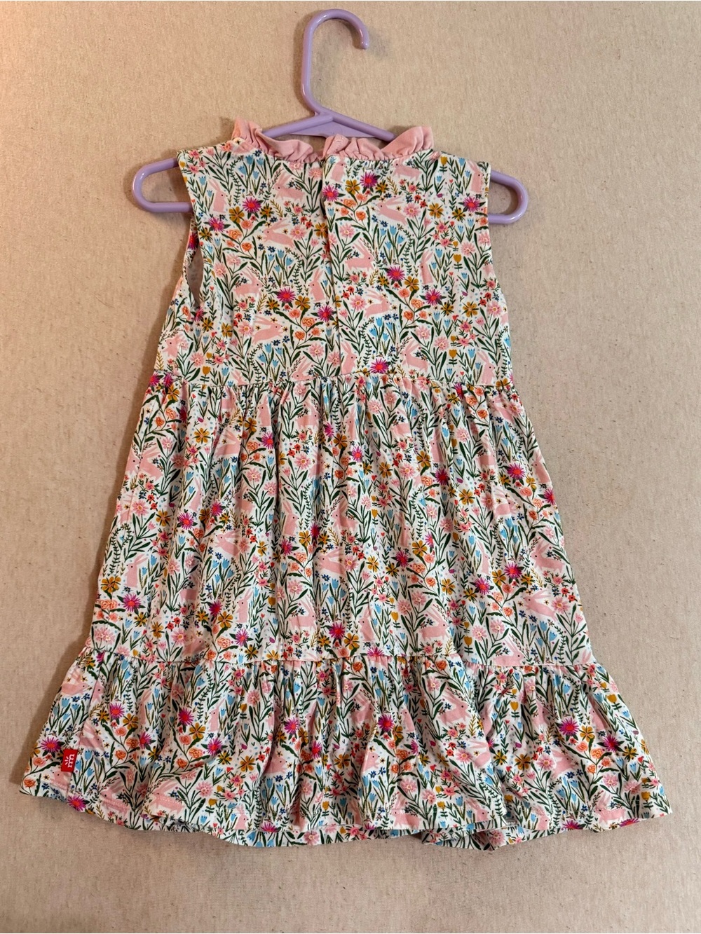 3T Girls Bundle! Magnetic Me Dress - Picture 7 of 8